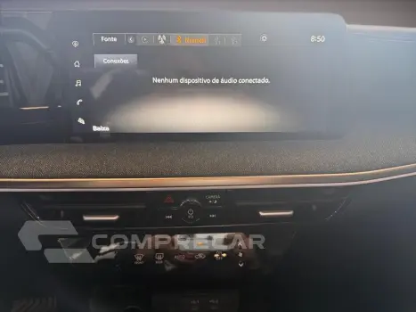 KICKS 1.0  TURBO FLEX PLATINUM DCT