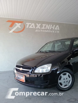 CLASSIC 1.0 MPFI LS 8V