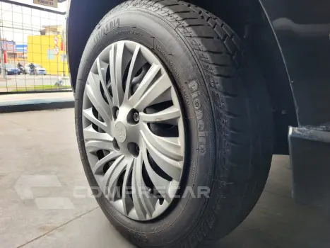Siena EL 1.0 mpi Fire Flex 8V 4p