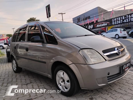 MERIVA 1.8 MPFI Premium 8V