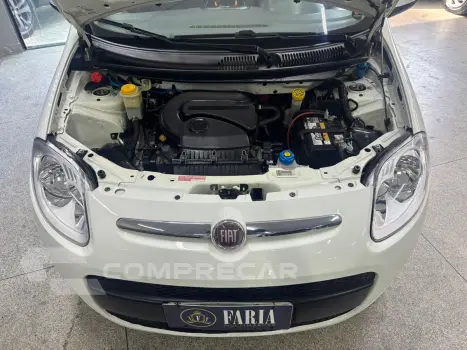 Palio ATTRACTIVE 1.0 EVO Fire Flex 8v 5p