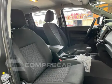 RANGER 3.2 Storm 4X4 CD 20V