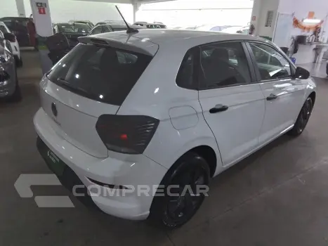 POLO 1.0 MPI TRACK MANUAL