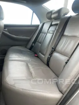 COROLLA 1.8 Se-g 16V