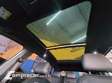 TIGUAN Allspac R-Line 350 TSI 2.0 4x4