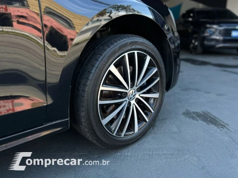 JETTA 2.0 TSI Highline 211cv