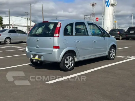 Meriva 1.8 4P FLEX JOY