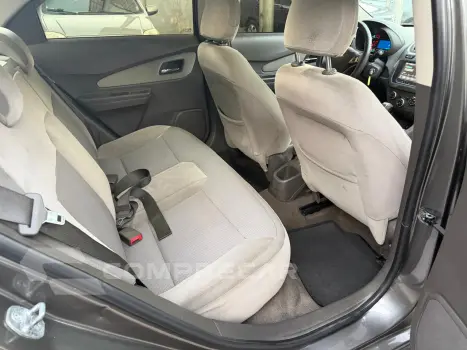 Cobalt 1.8 4P FLEX LTZ AUTOMÁTICO