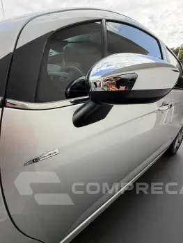 C3 1.6 Picasso Exclusive 16V