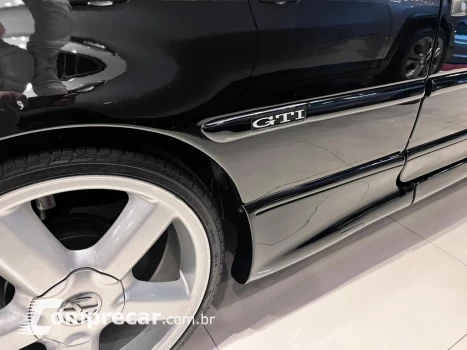 GOL 2.0 MI GTI 8V