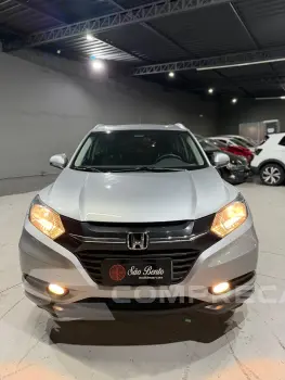 HR-V 1.8 16V EXL