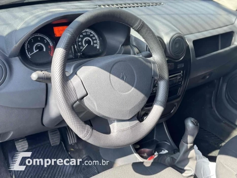 SANDERO 1.0 12V SCE Authentique