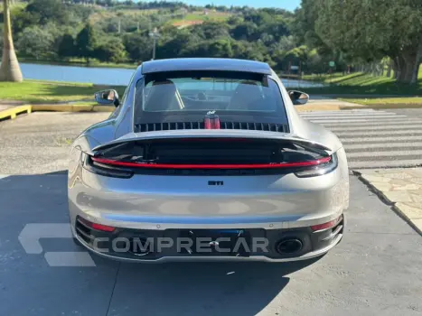 911 3.0 24V H6 GASOLINA CARRERA PDK