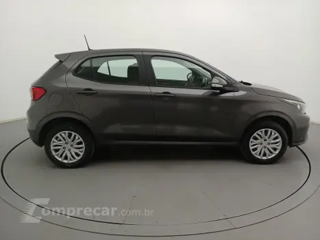 ARGO 1.0 FIREFLY FLEX DRIVE MANUAL