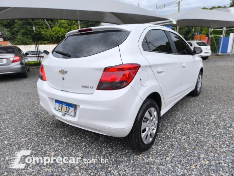 ONIX 1.4 MPFI LT 8V