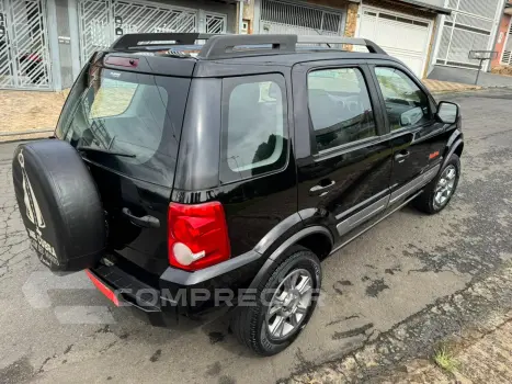 Ecosport 1.6 FREESTYLE