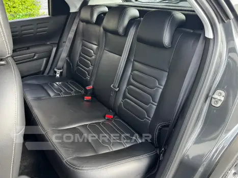 C4 CACTUS 1.6 VTI 120 Feel Eat6