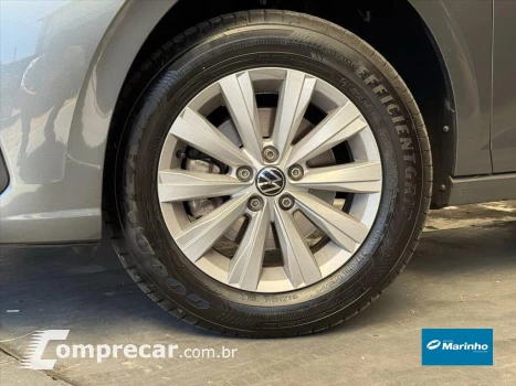 VIRTUS 1.0 170 TSI MANUAL
