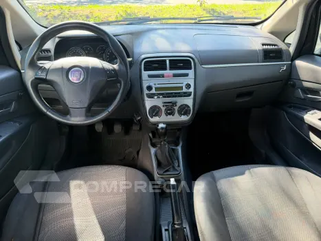 PUNTO 1.4 ELX 8V