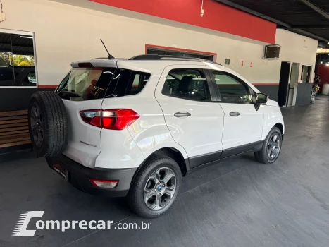 ECOSPORT 1.5 Ti-vct Freestyle