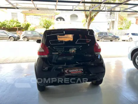 MOBI LIKE 1.0 Fire Flex 5p.