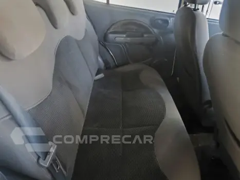 UNO - 1.0 EVO VIVACE 8V 4P MANUAL