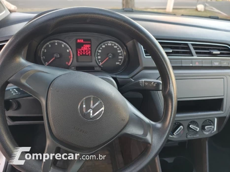 SAVEIRO 1.6 MSI Robust CS 16V