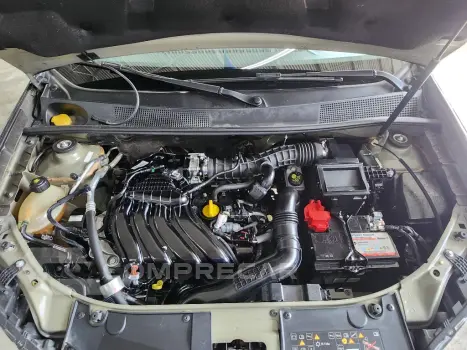 STEPWAY 1.6 16V SCE FLEX ICONIC X-TRONIC