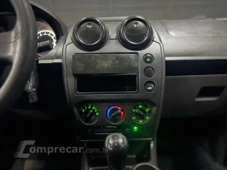 FIESTA 1.0 ROCAM HATCH 8V FLEX 4P MANUAL