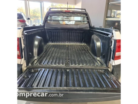SAVEIRO 1.6 MSI ROBUST CD 16V FLEX 2P MANUAL
