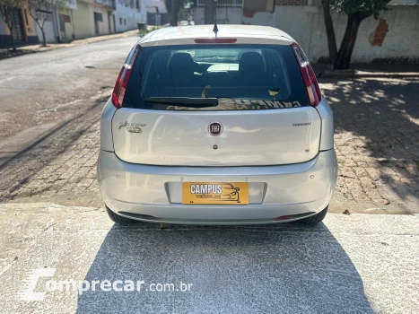 PUNTO 1.8 Essence 16V