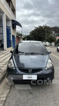 FIT 1.5 EX 16V