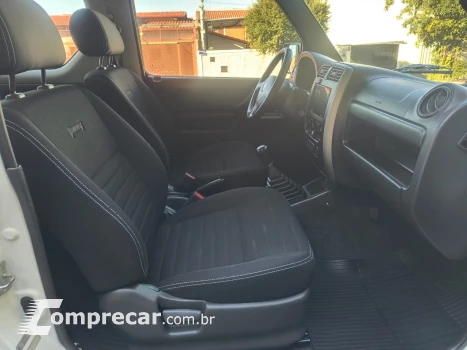 JIMNY 1.3 4all 4X4 16V