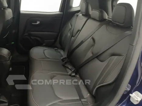 RENEGADE 1.3 T270 TURBO FLEX LONGITUDE AT6