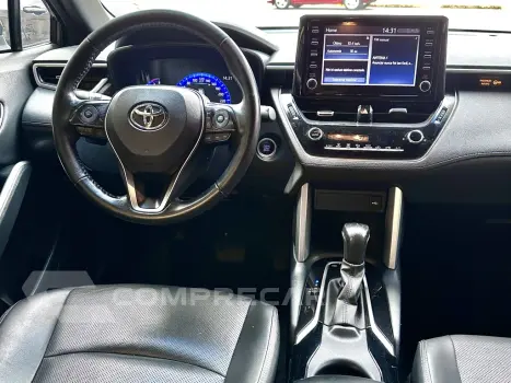 COROLLA CROSS 2.0 VVT-IE FLEX XRE DIRECT SHIFT