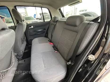 CROSSFOX 1.6 Mi Total Flex 8V 5p