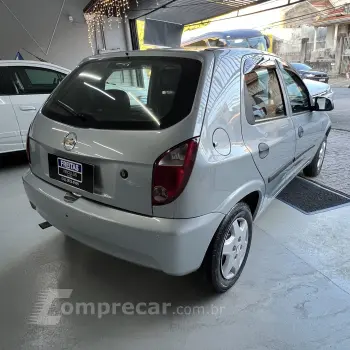 Celta Spirit/ LT 1.0 MPFI 8V FlexP. 5p