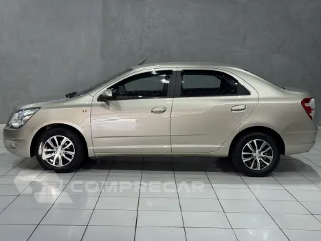 COBALT 1.4 MPFI LT 8V