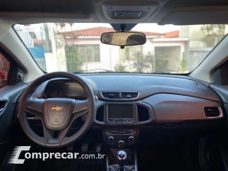 ONIX 1.4 MPFI LTZ 8V
