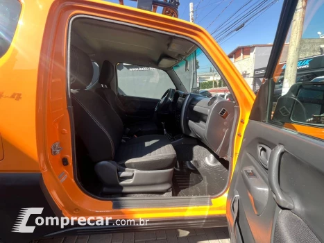 Jimny Wide/ Jimny/4ALL 1.3 16V