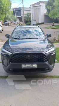 COROLLA CROSS 2.0 Vvt-ie XRE