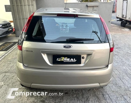 FIESTA 1.0 MPI Class Hatch 8V