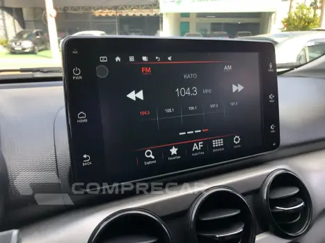 Argo 1.3 Firefly Flex Drive Manual