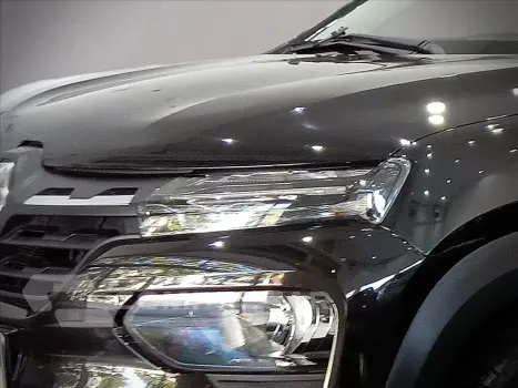 KWID 1.0 12V SCE FLEX INTENSE MANUAL