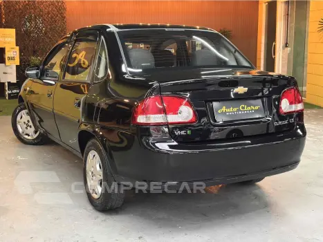 CLASSIC 1.0 MPFI LS 8V FLEX 4P MANUAL