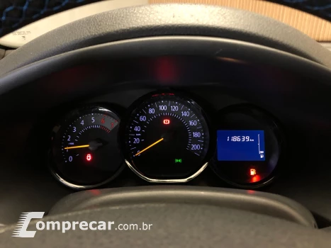 Sandero 1.0 12V SCE FLEX GT LINE MANUAL