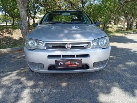 SIENA - 1.0 MPI FIRE 8V 4P MANUAL