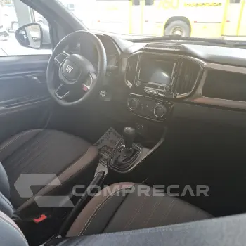 STRADA 1.0 Turbo 200 Ranch CD
