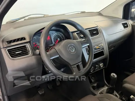 FOX 1.6 MI PRIME 8V FLEX 4P MANUAL