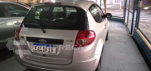 KA 1.0 I 8V